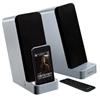 iHome 15 Watt Computer Speakers with iPod Syncing/Charging Dock iH70SRC